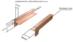 krytka pred  25